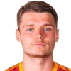 Connor Wood