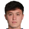 Komilzhon Tozhidinov
