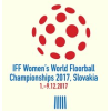 Παγκόσμιο Πρωτάθλημα - Γυναίκες