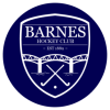 Barnes W
