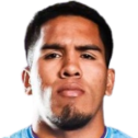 Garcia Luis