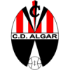 CD 알가르
