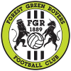 Forest Green 2