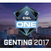 ESL One - Genting