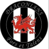 Cardiff Draconians