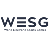 World Electronic Sports Games
