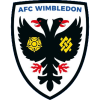 Wimbledon U18