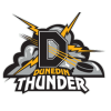 Dunedin Thunder