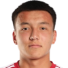 Ozodbek Ergashev