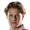 Noah Fuss