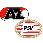 AZ Alkmaar - PSV