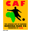 Copa de África de Naciones