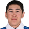 Amirgali Muratbekov