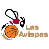 Las Avispas W