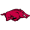 Triangle Razorbacks logo
