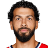 Anthony Gill