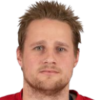 Fredrik Pedersen