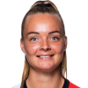 Amber Verspaget