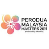 BWF WT Masters da Malásia Mixed Doubles