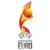 UEFA EURO｜女子