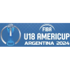 AmeriCup U18