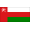 Oman team logo
