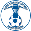 St-Etienne Cote Chaude