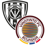 Ind. del Valle v Vinotinto live scores & match info | Soccerway