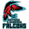 Antigua & Barbuda Falcons