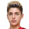 Anyuta Galstyan