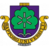 Sapporo Univ V
