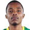 Nduduzo Mhlongo