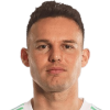 Danny Musovski