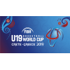 Παγκόσμιο Πρωτάθλημα U19