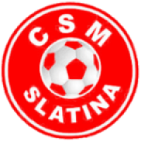 Jogos CSM Slatina ao vivo, tabela, resultados