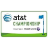 AT&T Championship