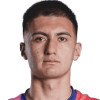 Michael Barragan