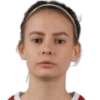 Yulia Prisyazhnyuk