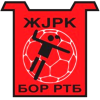 RK Bor W