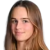 Nellie Taraba Wallberg