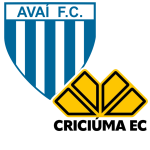 Avaí vs Criciúma 19/10/2025 | Fútbol - Flashscore