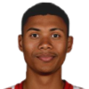 Faiz Abrahams