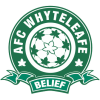 Whyteleafe