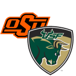 Oklahoma State v South Florida results, stats | Basketball - Flashscore