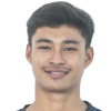 Davit Chanvibol