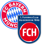 Bayern Munich, entre préservation et ambition, défie Heidenheim avant le choc contre le PSG — image 1