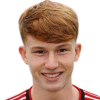 Aiden McGinlay