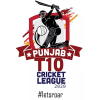 Liga T10 do Punjab