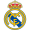 Real Madrid B W