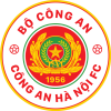 Cong An Ha Noi U21